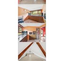 3,5Zi-Wohnung DG mit Galeriezimmer in Stühlingen provisionsfrei