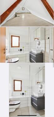 Foto - Dachgeschoßwohnung in Stühlingen zur Miete