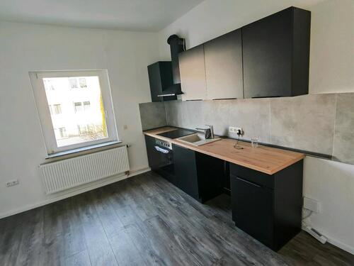 Foto - 2 Zi Whg Neustadt - Erstbezug nach Sanierung