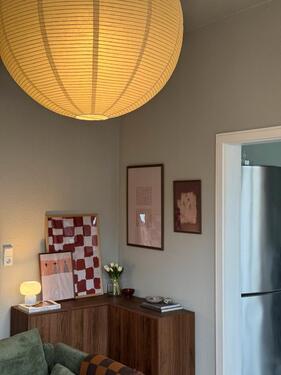 Foto - 2 Zimmer Etagenwohnung zur Miete in Chemnitz