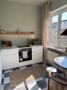 Foto - Etagenwohnung in Chemnitz zur Miete