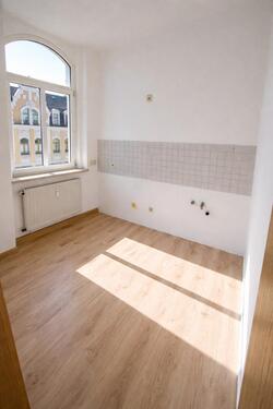 Foto - 2 Zimmer Etagenwohnung in Plauen