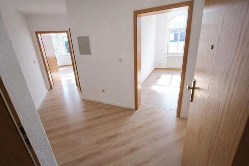 Foto - Etagenwohnung in Plauen zur Miete