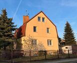Foto - Privat: Modernisiertes Einfamilienhaus, Sonne & Gartenidylle