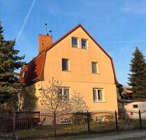 Privat: Modernisiertes Einfamilienhaus, Sonne & Gartenidylle - Berlin Pankow