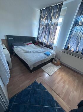 Foto - 2-Zimmer Wohnung ab 01.06. - 650,00&nbsp;EUR Kaltmiete, ca.&nbsp; 65,00&nbsp;m&sup2;