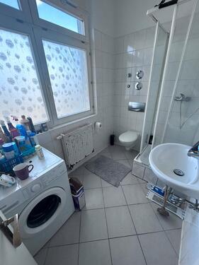 Foto - 1 Zimmer Etagenwohnung in Villingen-Schwenningen