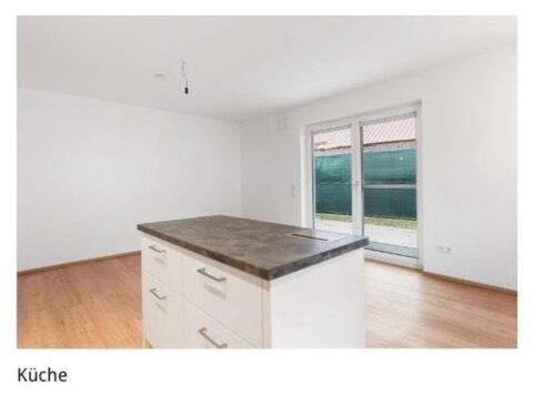 Foto - 4 Zimmer Erdgeschoßwohnung zum Kaufen in Ingolstadt