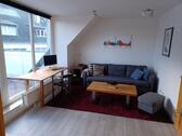 Foto - 2,5 Zimmer Wohnung ab 01.07 in zentraler Lage Oberbilk nähe HBF