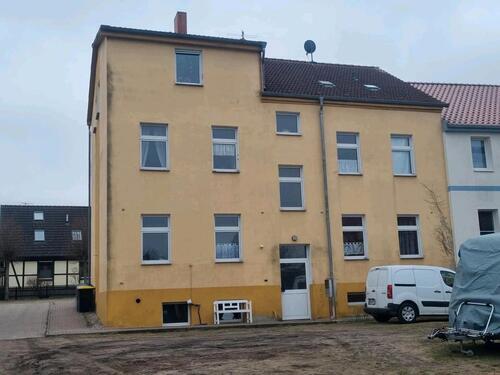 Foto - Zweiraumwohnung in Templin - 440,00&nbsp;EUR Kaltmiete, ca.&nbsp; 55,00&nbsp;m&sup2;