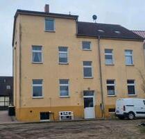 Zweiraumwohnung in Templin - 440,00&nbsp;EUR Kaltmiete, ca.&nbsp; 55,00&nbsp;m&sup2; in Schorfheide (PLZ: 16244)