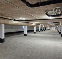 Tiefgaragenplatz ab sofort Neu zu vermieten - Augsburg Bärenkeller