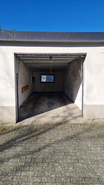 Foto - Garage zu vermieten - 85,00&nbsp;EUR Miete,