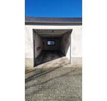 Garage zu vermieten - 85,00&nbsp;EUR Miete, in Wuppertal (PLZ: 42279) Gemarkung Nächstebreck