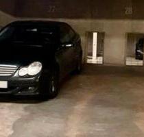Tiefgaragenstellplatz zentral in Kaiserslautern