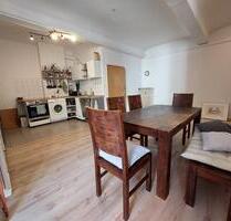 Wunderschöne Wohnung mit toller Wohnküche, 3er Wg tauglich - Bielefeld
