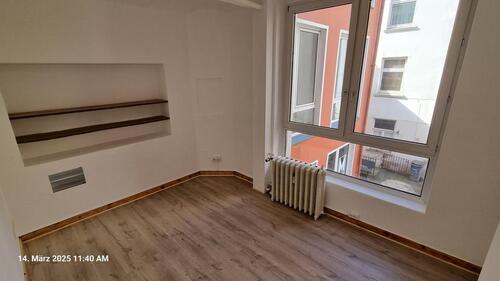Foto - Etagenwohnung in Bielefeld zur Miete