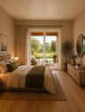 Foto - 4 Zimmer Doppelhaushälfte in Fredenbeck