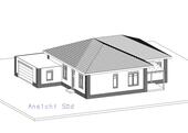 Foto - 4 Zimmer Bungalow zum Kaufen in Georgsmarienhütte