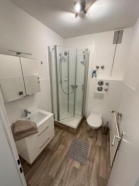 Foto - 1 Zimmer Etagenwohnung in Stadtallendorf