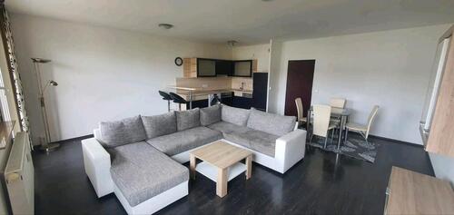 Foto - Möblierte 3 Zimmer Wohnung in Mülsen