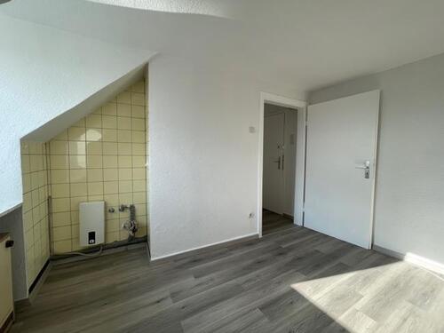 Foto - Etagenwohnung in Gelsenkirchen zur Miete