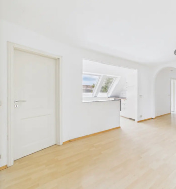 Foto - Etagenwohnung in Waiblingen
