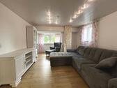 Foto - 3–4 ZKB Wohnung voll möbliert – Homberg Efze gemütlich, hell