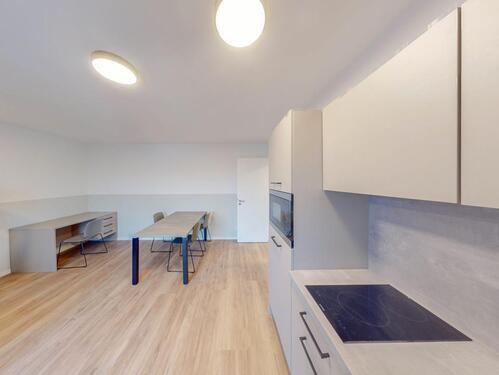 Foto - Etagenwohnung zur Miete in Nürnberg