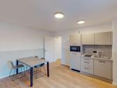 Foto - Etagenwohnung in Nürnberg