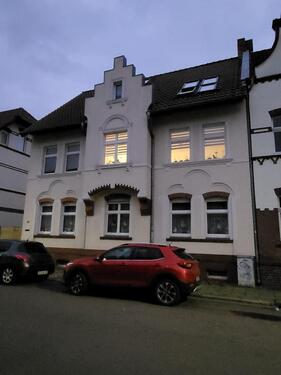 Foto - schöne geräumige 3 Raumwohnung in Zenrumsnähe zu vermieten