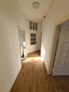 Foto - Etagenwohnung in Burg
