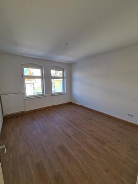 Foto - Etagenwohnung in Burg zur Miete