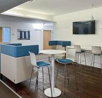 Mitgliedschaften für flexible Arbeitsplätze in Regus Konigstrasse 10c - Stuttgart