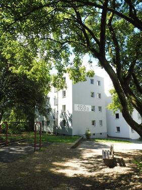 Foto - 3-Zimmer-Wohnung in Wuppertal Oberbarmen-Wichlinghausen