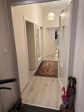 Foto - Wohnung in Hagen Eilpe - 467,00 EUR Kaltmiete,