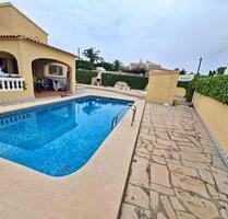 Ferienhaus in Calpe - 850,00 EUR Kaltmiete, in Bad Freienwalde (Oder) (PLZ: 16259)