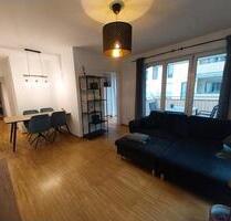 Vollmöblierte 3-Zimmer-Wohnung neben Regensburger Arcaden Vollmöblierte 3-Zimmer-Wohnung neben Regensburger Arcaden