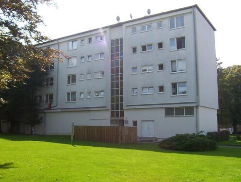 Foto - Gemütliche 3-Zimmer Etagenwohnung in Alsdorf