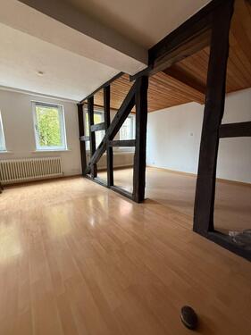 Foto - Etagenwohnung zur Miete in Eschwege