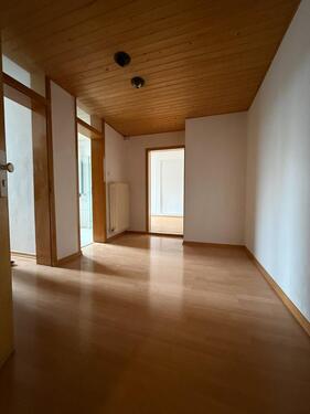 Foto - Etagenwohnung in Eschwege