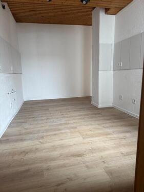 Foto - Etagenwohnung in Eschwege zur Miete