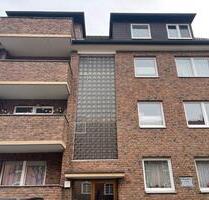 Tolle sanierte 3 Zimmer Wohnung mit Balkon - Köln Kalk