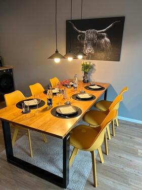 Foto - Ferienwohnung Hodenhagen, 2-6 Pers. Familie & Monteure willkommen