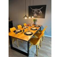 Ferienwohnung Hodenhagen, 2-6 Pers. Familie & Monteure willkommen