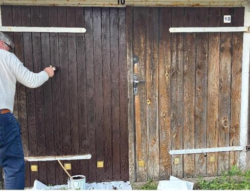 Foto - andere zur Miete in Elmenhorst/Lichtenhagen