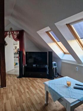 Foto - 1 Raum Wohnung - 300,00 EUR Kaltmiete,