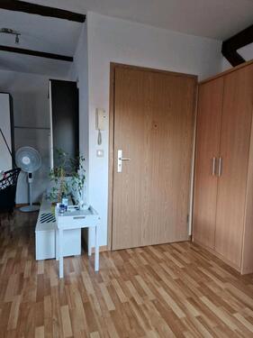 Foto - Etagenwohnung zur Miete in Waren (Müritz)