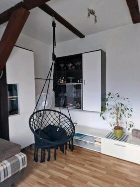 Foto - Etagenwohnung in Waren (Müritz) zur Miete