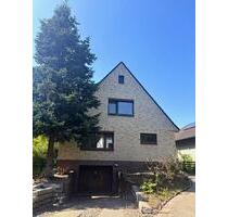 VON PRIVAT Haus mit Einliegerwohnung Alt-Rahlstedt - Erbbaurecht - Hamburg Wandsbek